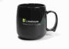 Mug classique en plastique recyclé
