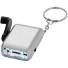 Lampe rechargeable porte-clé
