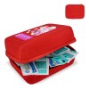 Trousse de premiers secours 40 pièces Andes