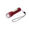 Lampe - Dilrot