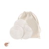 Set Disques Nettoyage Facial - Dayax