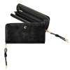 Portefeuille voyage Philomène Black