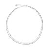 Collier Olympe Silver