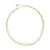 Collier Olympe Gold