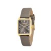 Montre Séraphine Taupe
