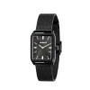 Montre Philomène Black