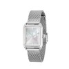 Montre Philomène Silver