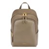 Sac à dos Olympe Beige