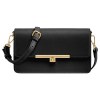 Sac dame Séraphine Black