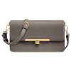 Sac dame Séraphine Taupe