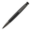 Stylo bille Interlace Black