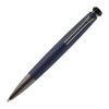 Stylo bille Interlace Navy