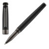 Stylo roller Interlace Black