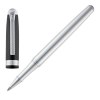 Stylo roller Classicals Interlace Chrome