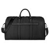 Sac de voyage Interlace Black