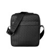 Sac reporter Interlace Black