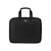 Porte-ordinateur Jefferson Black
