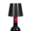 Lampe de bouteille sans fil