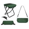 Chaise pliable portable