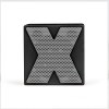 Mini enceinte compatible bluetooth®