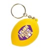Porte-clés citron anti-stress