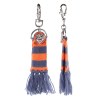 Porte-clés écharpe