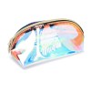 Trousse make up holographique