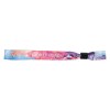 Bracelet ruban polyest sur cde