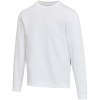 Pull à col rond de 280 g/m² Jasper bio certifié OCS recyclé unisexe
