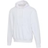 Sweat à capuche oversize unisexe en coton bio certifié OCS Boris de 280 g/m2