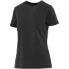 T-shirt femme délavé à manches courtes Nanaimo de 160 g/m2