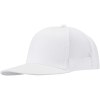 Casquette à 6 panneaux Drift Snapback de 260 g/m2