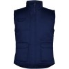Gilet de travail polyvalent à col montant Almanzor