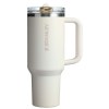 Stanley Quencher® ProTour 1180 ml gobelet à paille isolé en acier inoxydable recyclé