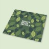 Miami éco - Lingette microfibre RPET 150x180mm MM-03