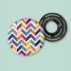 Buggy éco - Button badge Ø56mm BZ-01
