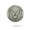 Coin - Pièce zamac Ø 45 mm CV-03