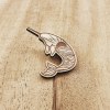 Mori - Insigne bois à partir 30mm MR-03
