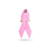 Pins octobre rose "Solidair'" - OCT-01