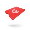 Secur'card - Porte-cartes RFID polystyrène SD-01