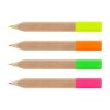 FLUO ROSE SURLIGNEUR QUADRI (+Quadri numérique QV11)