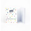 Carnet A6 recyclé français