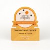 Trophée en bois bandeau imprimé