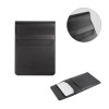 VENTURE NOTEBOOK. Housse en polyuréthane pour ordinateurs portables jusqu'à 14 pouces