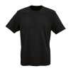 T-shirt Tamariz en jersey. 100 % coton biologique. Fabriqué au Portugal