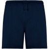 Short de sport unisexe