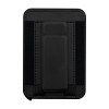BrandCharger porte-cartes Wally Stand Pro - Recyclé