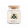 Bougie en jarre 145g (50H)