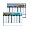LIBERTE BRETAGNE 2027 - MICRO 210 X 155 MM - LEGER - SANS TROU - MARQUAGE QUADRI R/V DIFFÉRENTS