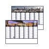 LIBERTE ILE-DE-FRANCE 2027 - MICRO 210 X 155 MM - LEGER - SANS TROU - MARQUAGE QUADRI R/V DIFFÉRENTS